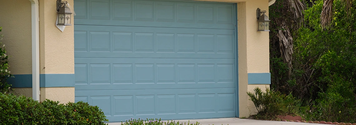 Garage Door Installation in Pickering, ON
